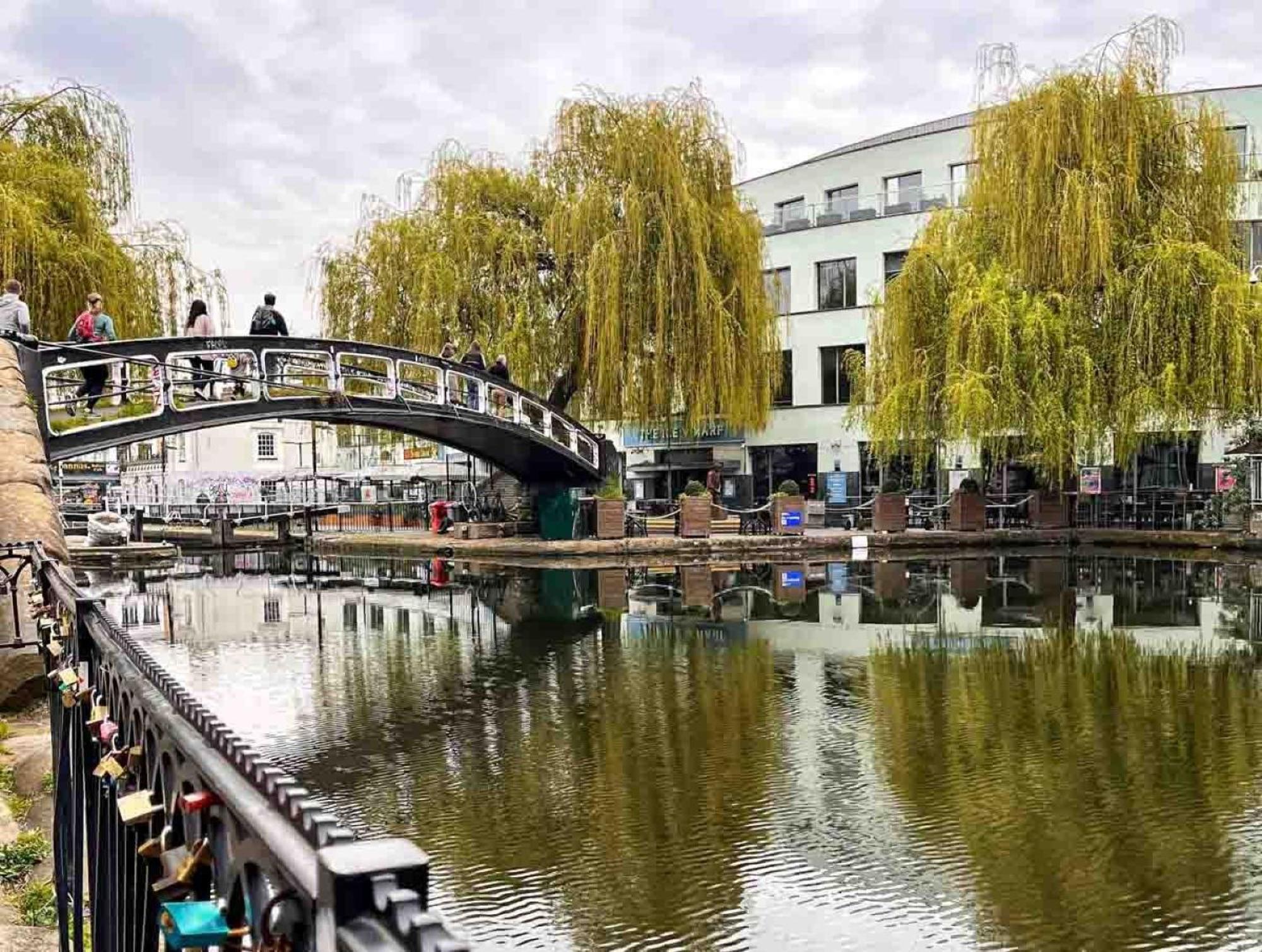 Cosy 3 Bedroom 3 Bathroom Flat With Private Garden- Maida Vale, Near Paddington Appartamento *