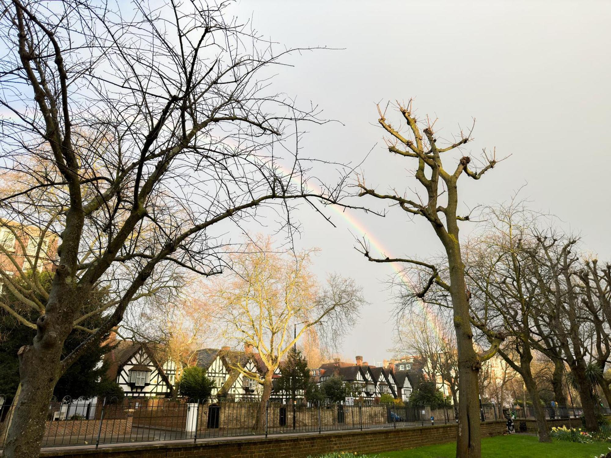 Appartamento Cosy 3 Bedroom 3 Bathroom Flat With Private Garden- Maida Vale, Near Paddington